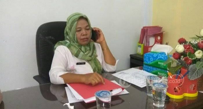 Dinas PPPA Bolsel Sukses Tekan Tingkat Kekerasan Dalam Rumah Tangga