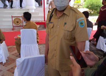 Dinkes Bolmong Ajak Masyarakat Menyambut Baik Vaksin Covid-19