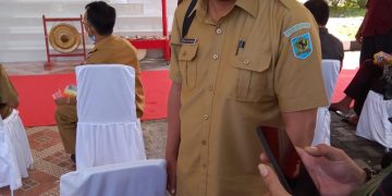 Dinkes Bolmong Ajak Masyarakat Menyambut Baik Vaksin Covid-19