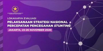 Penanganan Stunting di Bolmong Diapresiasi Pemerintah Pusat