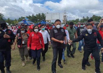 Yasti Optimis Menangkan ODSK di Bolmong