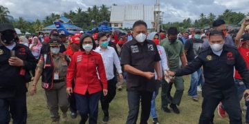 Yasti Optimis Menangkan ODSK di Bolmong