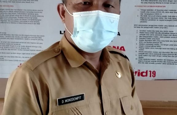 Cuaca Ekstrim BPBD Bolsel Himbau Warga Untuk Siaga