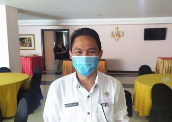 Pemkot Kotamobagu Segera Menerapkan Sistem ETP