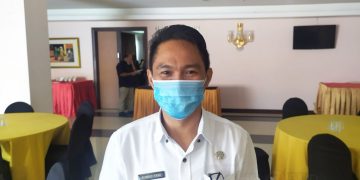 Pemkot Kotamobagu Segera Menerapkan Sistem ETP
