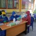 Semua Peserta Pelatihan DEA Jalani Rapid Test