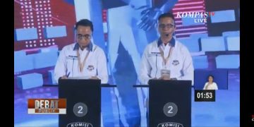 Tampil Lebih Unggul di Debat Publik, SSM-OPPO Singgung Soal TPA