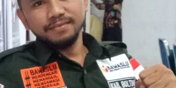 Susanto Ingatkan PTPS Terkait Netralitas dan Integritas