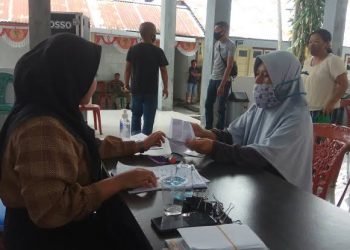 BST Tahap Delapan Mulai Disalurkan