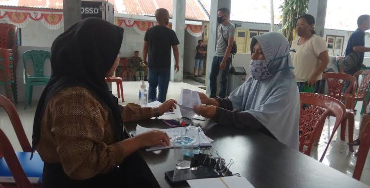 BST Tahap Delapan Mulai Disalurkan