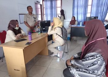 Awas Modus Bantuan Pensiunan Mengintai Warga Kotamobagu