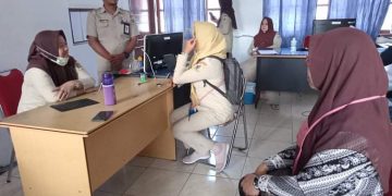 Awas Modus Bantuan Pensiunan Mengintai Warga Kotamobagu