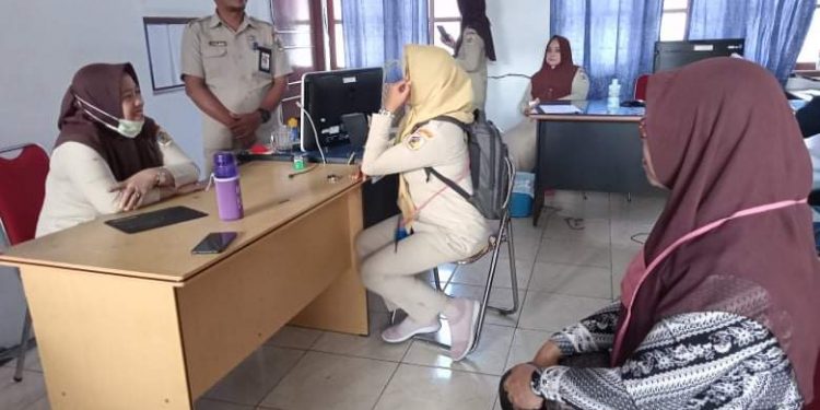 Awas Modus Bantuan Pensiunan Mengintai Warga Kotamobagu