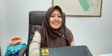 PUPR Mulai Kerjakan 5 Paket Fisik APBD Perubahan