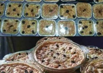 Isi Waktu Luang, Lina Dapat Penghasilan Tambahan Dari Pembuatan Kue Kelapatart