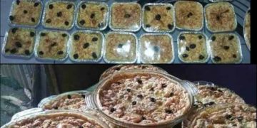 Isi Waktu Luang, Lina Dapat Penghasilan Tambahan Dari Pembuatan Kue Kelapatart