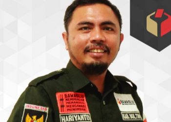 Haryanto : Tidak Ada PSU di Kabupaten Boltim