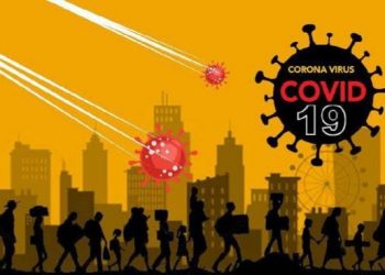 Lagi, Enam Warga Kotamobagu Terkonfirmasi Positif Covid-19