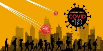 Lagi, Enam Warga Kotamobagu Terkonfirmasi Positif Covid-19