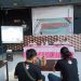 KPU Bolmong Gelar Media Gathering