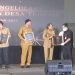Kotamobagu Raih Tiga Penghargaan Sekaligus dari Kementerian Keuangan