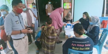 Pemkab Bolmong Gelar Sunatan Massal Gratis