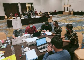 2021 Bolmong Dapat Kuota 1075 Tenaga Guru P3K