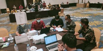 2021 Bolmong Dapat Kuota 1075 Tenaga Guru P3K