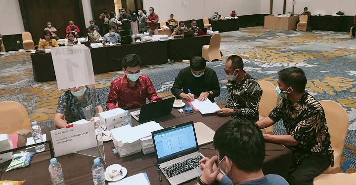 2021 Bolmong Dapat Kuota 1075 Tenaga Guru P3K