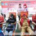 Pjs Bupati Bolsel Ikuti Acara Bakti Sosial Donor Darah
