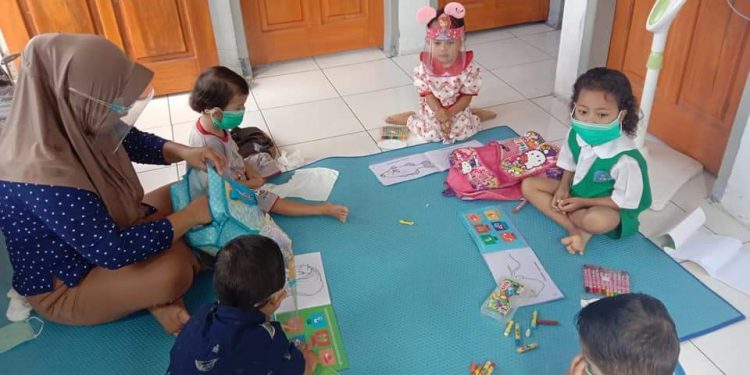 Kebodohan Lebih Mengerikan Daripada Pandemi Covid-19