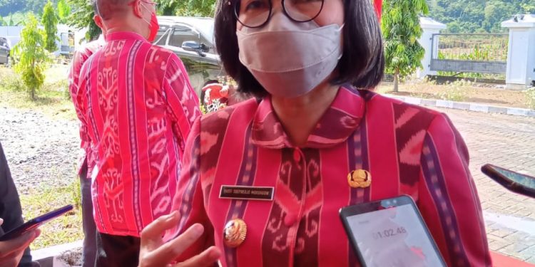 Menjelang Perayaan Nataru, Yasti Imbau Terapkan Prokos Covid-19