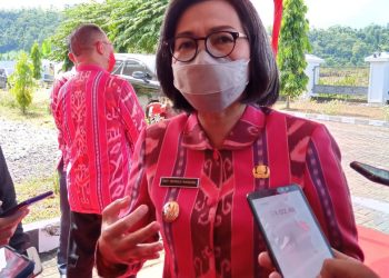 Yasti Ingatkan 3M di Pencoblosan 9 Desember