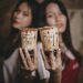 Punya Dua Outlet Boba, Noval Raih Omset Hingga Puluhan Juta Tiap Bulannya