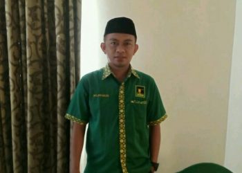 Pengisian Kekosongan KPU Bolsel Memanas, Sofyan Mooduto Akui Liswan Bukan Pengurus Partai