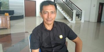 Sunardi Kadullah Tegaskan Liswan Bukan Pengurus Partai Hanura Bolsel