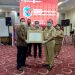 Kotamobagu Terima Penghargaan Kota Peduli HAM