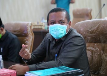 DPRD Bolmut Geram, Penyaluran TPP Guru Non Sertifikasi Belum Terpenuhi