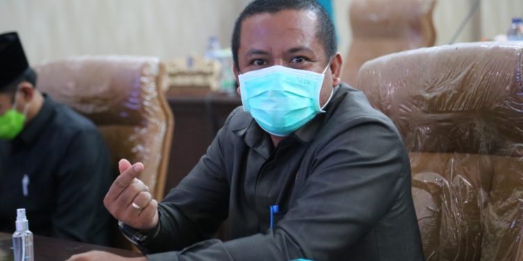 DPRD Bolmut Geram, Penyaluran TPP Guru Non Sertifikasi Belum Terpenuhi