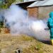 Tekan Penyebaran Kasus DBD, Sejumlah Desa di Kecamatan Helumo Difogging