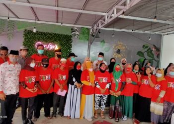 Disparbud Bolsel Gelar Bimtek Penerapan CHSE di Lingkungan Pelaku Pariwisata