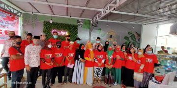 Disparbud Bolsel Gelar Bimtek Penerapan CHSE di Lingkungan Pelaku Pariwisata