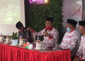 2021 Pinolosian Timur dan Tengah Bakal Nikmati jaringan Internet