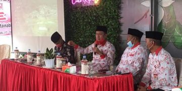 2021 Pinolosian Timur dan Tengah Bakal Nikmati jaringan Internet