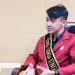Putra Bolmut Juara II Tingkat Nasional Duta Kampus SDGs Tahun 2020