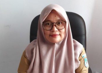 Satu Pasien Positif Covid-19, Huni Ruang Isolasi RSUD Bolsel