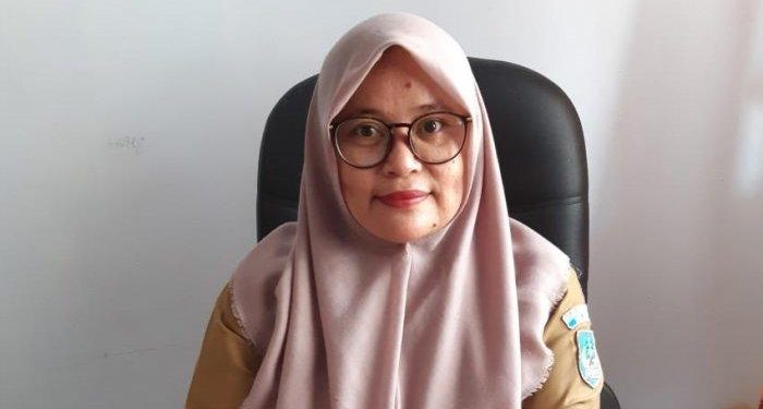 Satu Pasien Positif Covid-19, Huni Ruang Isolasi RSUD Bolsel