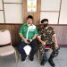 Berikut Profil Gus Yaqut Ketum GP Ansor Yang Ditunjuk Presiden Jokowi Sebagai Menag
