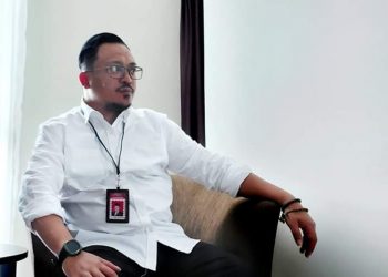 25 Desa Di Bolsel Akan Gelar Pilsang Serentak