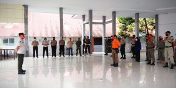 Operasi Yustisi Digelar Hingga Malam Pergantian Tahun